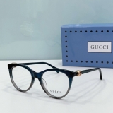 2023.9 Gucci Plain glasses Original quality -QQ (688)