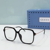 2023.9 Gucci Plain glasses Original quality -QQ (714)