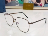 2023.9 Gucci Plain glasses Original quality -QQ (645)