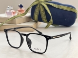2023.9 Gucci Plain glasses Original quality -QQ (681)