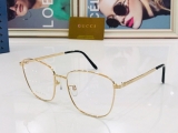 2023.9 Gucci Plain glasses Original quality -QQ (653)