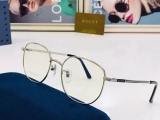 2023.9 Gucci Plain glasses Original quality -QQ (668)