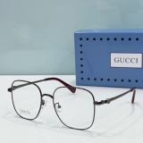 2023.9 Gucci Plain glasses Original quality -QQ (733)