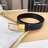 2023.4 Zegna  Belts Original Quality 100-125CM -QQ (11)