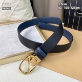 2023.4 Zegna  Belts Original Quality 100-125CM -QQ (5)