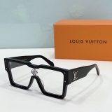 2023.9 LV Plain glasses Original quality -QQ (43)