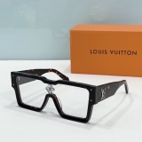 2023.9 LV Plain glasses Original quality -QQ (45)
