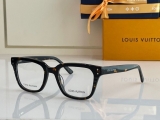 2023.9 LV Plain glasses Original quality -QQ (27)