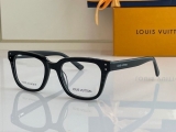 2023.9 LV Plain glasses Original quality -QQ (31)