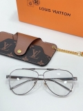 2023.9 LV Plain glasses Original quality -QQ (41)