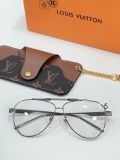 2023.9 LV Plain glasses Original quality -QQ (55)