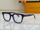 2023.9 LV Plain glasses Original quality -QQ (28)