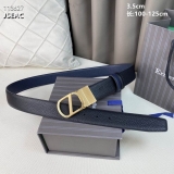 2023.7 Zegna Belts Original Quality 100-125CM -QQ (18)