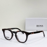 2023.9 Boss Plain glasses Original quality -QQ (1)
