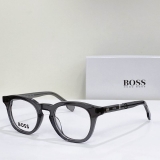 2023.9 Boss Plain glasses Original quality -QQ (4)