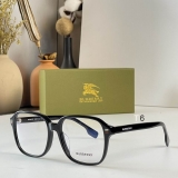2023.9 Burberry Plain glasses Original quality -QQ (29)