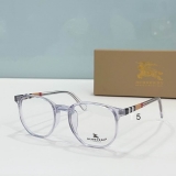 2023.9 Burberry Plain glasses Original quality -QQ (3)