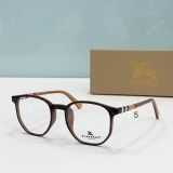 2023.9 Burberry Plain glasses Original quality -QQ (2)