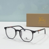 2023.9 Burberry Plain glasses Original quality -QQ (1)