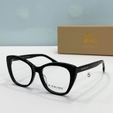 2023.9 Burberry Plain glasses Original quality -QQ (100)