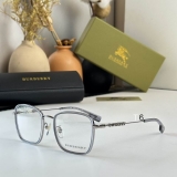 2023.9 Burberry Plain glasses Original quality -QQ (84)