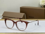 2023.9 Burberry Plain glasses Original quality -QQ (125)