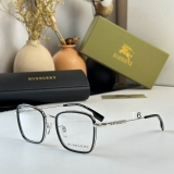 2023.9 Burberry Plain glasses Original quality -QQ (86)