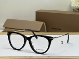 2023.9 Burberry Plain glasses Original quality -QQ (127)
