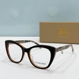 2023.9 Burberry Plain glasses Original quality -QQ (99)