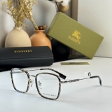 2023.9 Burberry Plain glasses Original quality -QQ (85)