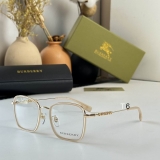 2023.9 Burberry Plain glasses Original quality -QQ (83)