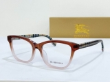 2023.9 Burberry Plain glasses Original quality -QQ (177)