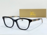 2023.9 Burberry Plain glasses Original quality -QQ (179)