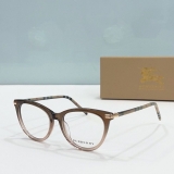 2023.9 Burberry Plain glasses Original quality -QQ (211)
