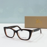 2023.9 Burberry Plain glasses Original quality -QQ (250)