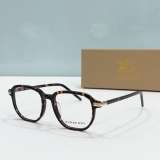 2023.9 Burberry Plain glasses Original quality -QQ (200)