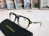 2023.9 Burberry Plain glasses Original quality -QQ (222)