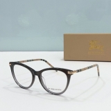 2023.9 Burberry Plain glasses Original quality -QQ (214)