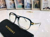 2023.9 Burberry Plain glasses Original quality -QQ (223)