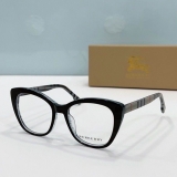 2023.9 Burberry Plain glasses Original quality -QQ (194)