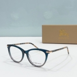 2023.9 Burberry Plain glasses Original quality -QQ (212)