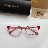 2023.9 Burberry Plain glasses Original quality -QQ (185)
