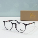2023.9 Burberry Plain glasses Original quality -QQ (263)
