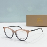 2023.9 Burberry Plain glasses Original quality -QQ (213)