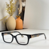 2023.9 Burberry Plain glasses Original quality -QQ (220)