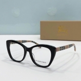 2023.9 Burberry Plain glasses Original quality -QQ (192)
