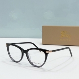2023.9 Burberry Plain glasses Original quality -QQ (207)