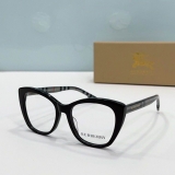 2023.9 Burberry Plain glasses Original quality -QQ (190)