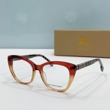 2023.9 Burberry Plain glasses Original quality -QQ (193)