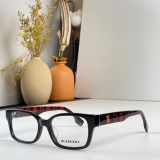 2023.9 Burberry Plain glasses Original quality -QQ (215)